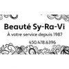 Beauté Sy RA VI