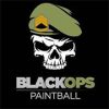 BlackOps Paintball