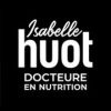 Isabelle Huot Docteure en nutrition