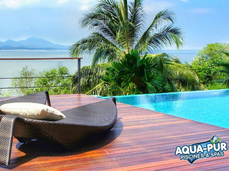 Les meilleurs produits pour votre piscine et votre spa avec Aqua-Pur Piscines et Spas