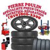 Garage Pierre-Luc Poulin