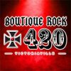 Boutique Rock 420