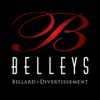 Belleys Billard