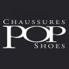 Chaussures Pop Plessisville