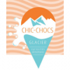 Chic-Chocs Glacier