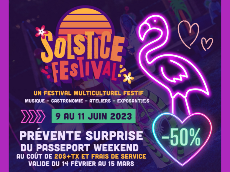Solstice Festival – 4