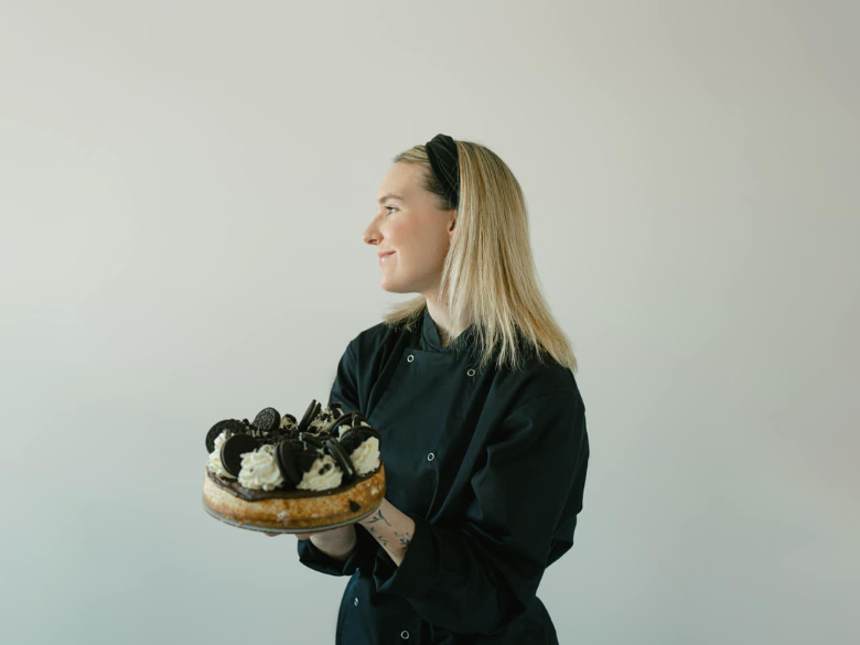 Photo – Les Pâtisseries de Coraly – Gâteau familial
