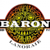 Baron F.C: Barbier, Bar & Café