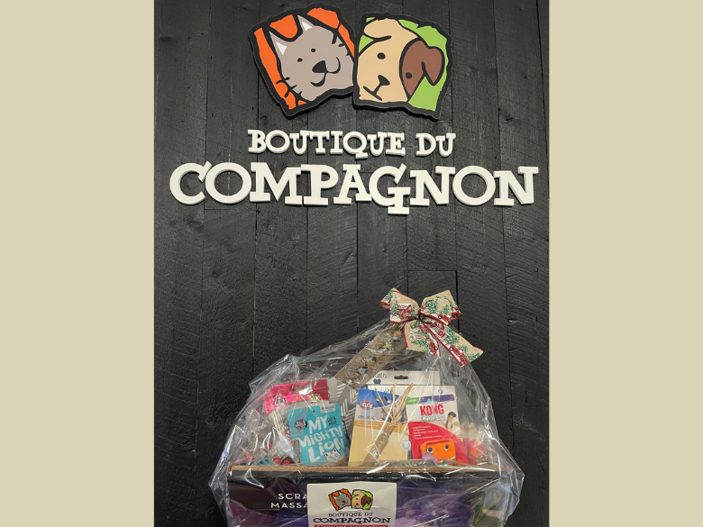 Photo – Boutique du Compagnon – 4