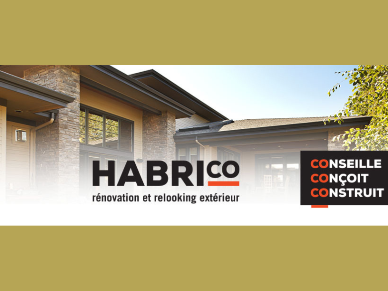 Rénovez et relookez votre maison avec Habrico dans la région des Bois-Francs