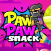 Paw Paw Snack