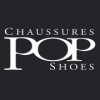 Chaussures POP Thetford Mines