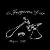 Le Forgeron D'or