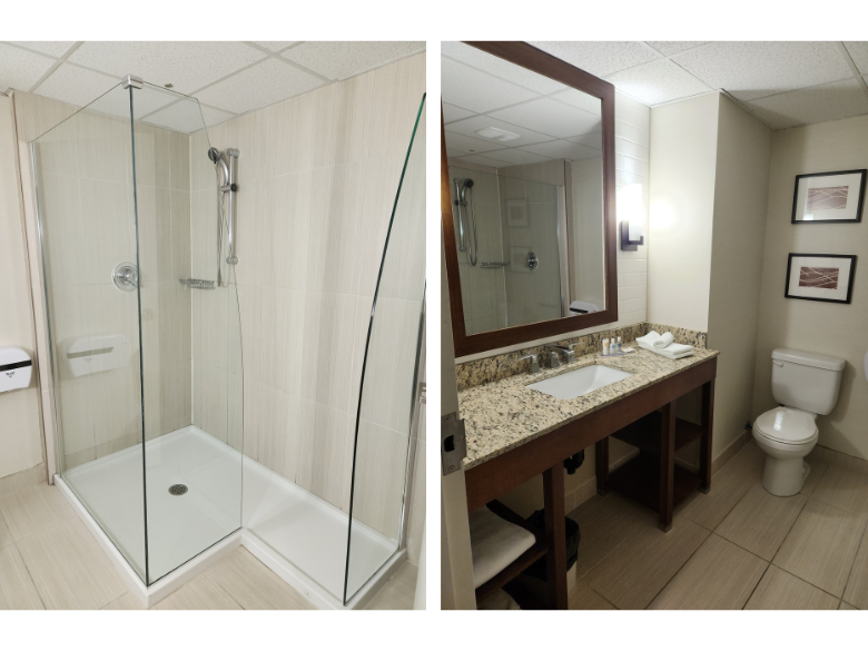 Photo – Comfort Inn Saint-Georges – 4