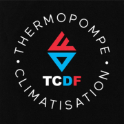 Thermopompe-Climatisation DF Inc