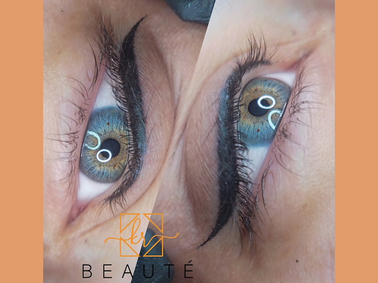 Photo – KR Beauté – Ombré Brows – 2024 – 1