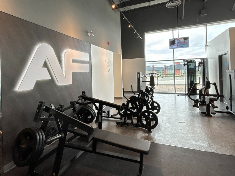Photo – Anytime Fitness – 2