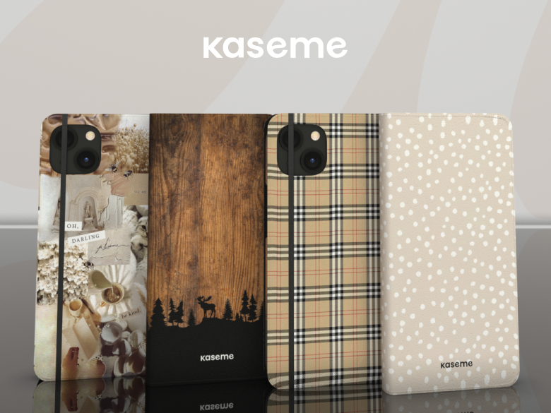 KaseMe OFFICIELLE – Remplacement