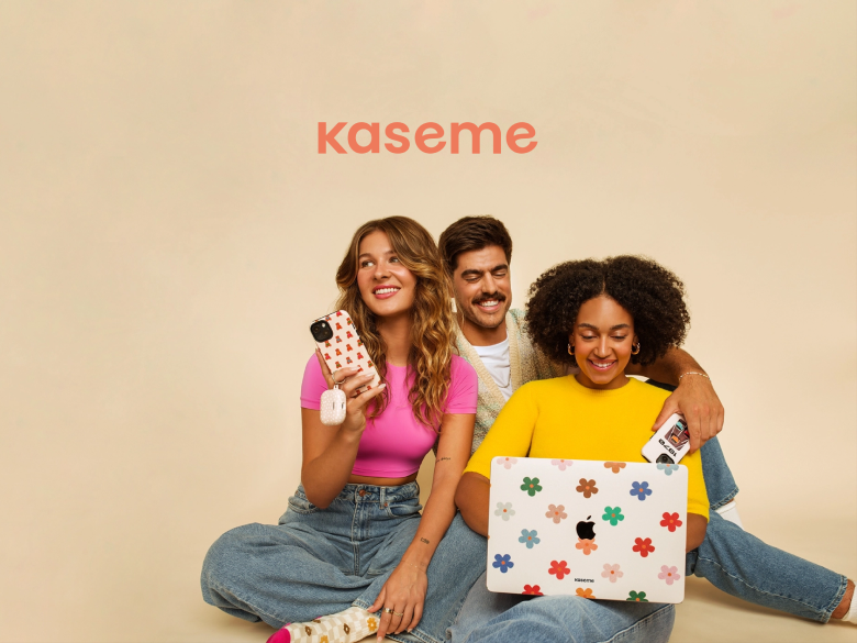 KaseMe OFFICIELLE – Remplacement