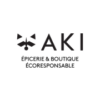 Aki - Épicerie & Boutique Écoresponsable