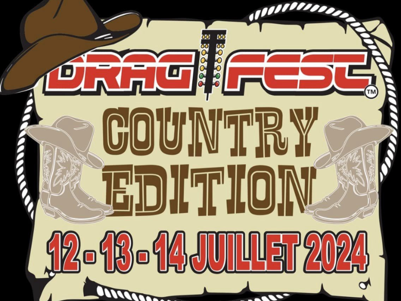 Photo – Dragfest Country St-Théophile 2024 – 1