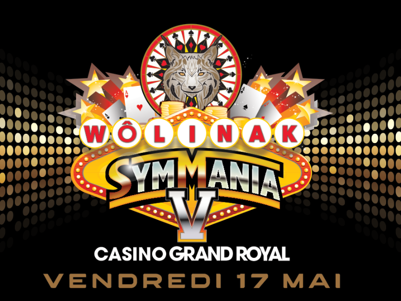 Grand Royal Wôlinak Casino – Gala de lutte