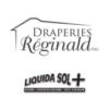 Draperies Réginald INC. / Liquidasol +
