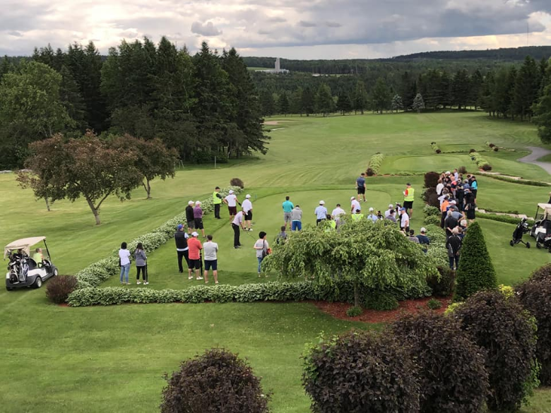 Photo – Club de Golf Beauceville – 2