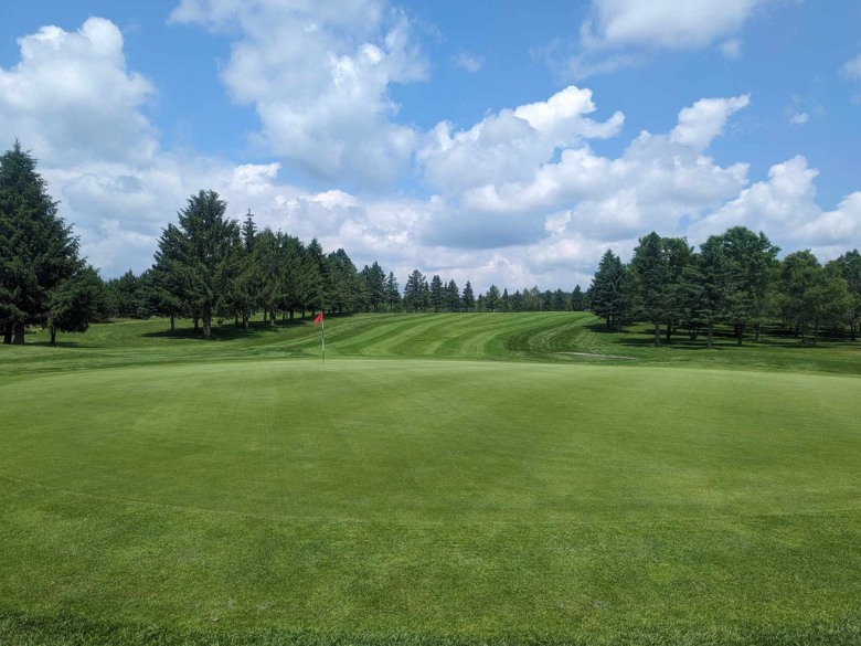 Photo – Club de Golf Beauceville – 2