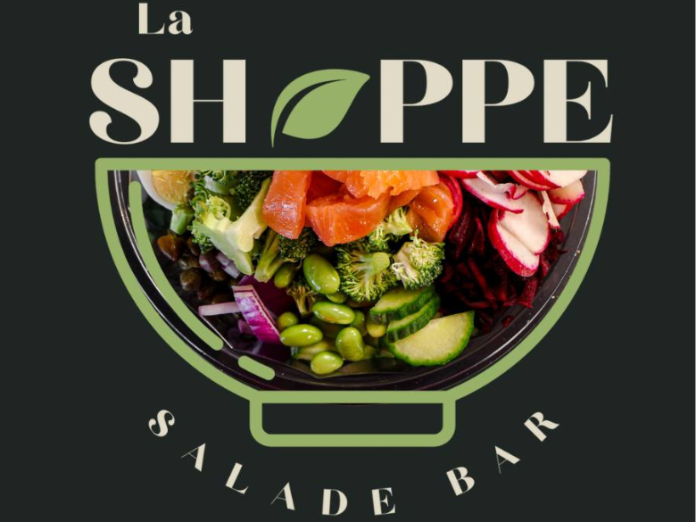 Photo –  La Shoppe saladebar – 3