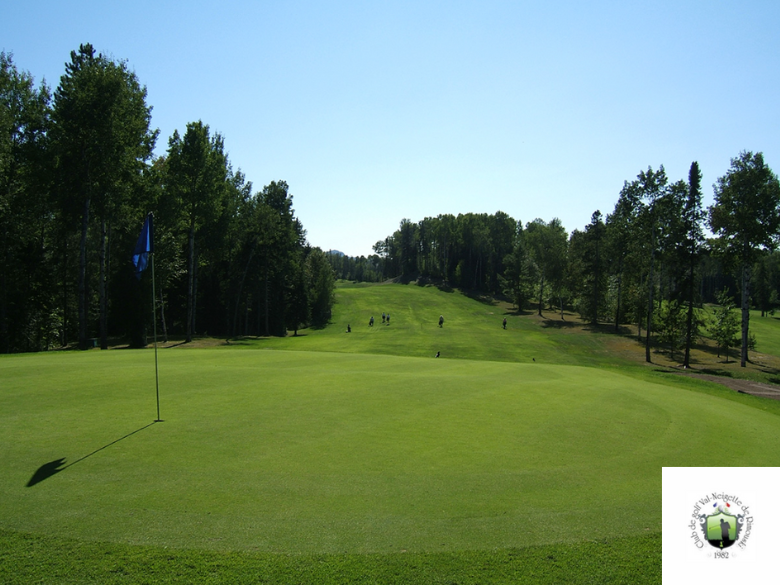 Photo –  Club de golf Val Neigette de Rimouski -6