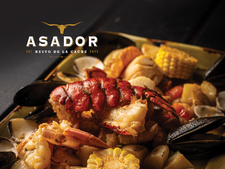 Photo – Asador – 1