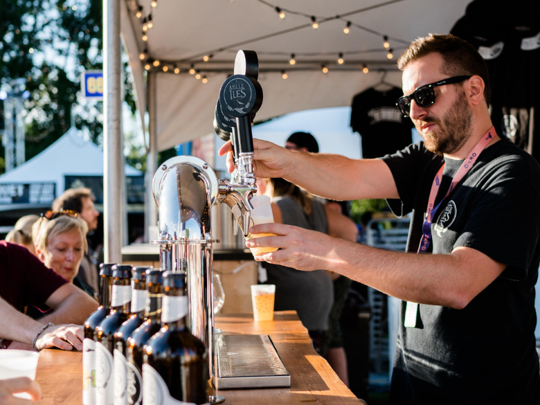 Passeport 3 jours - Oktoberfest de Repentigny