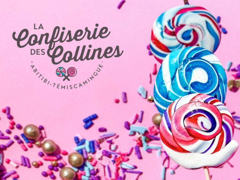 Photo – La Confiserie des Collines – 2