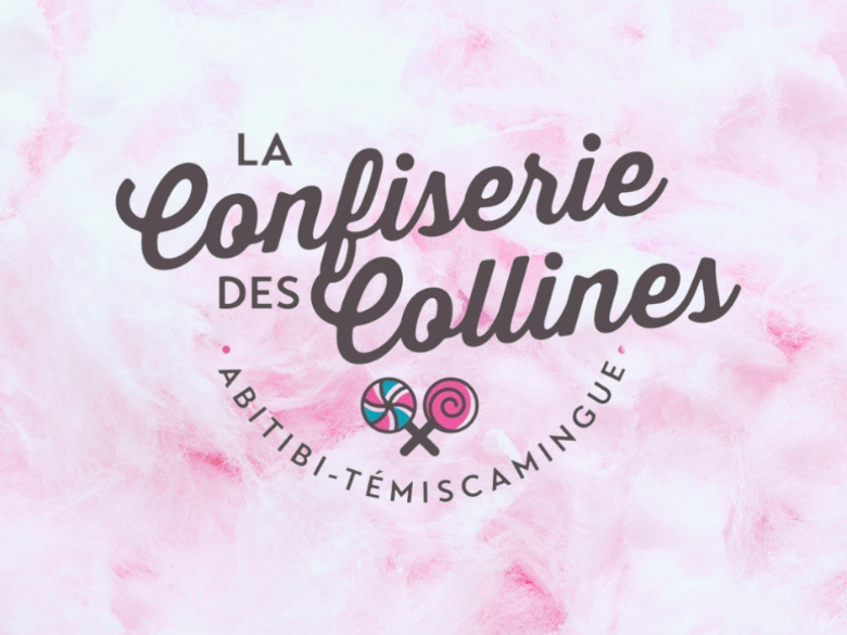 Photo – La Confiserie des Collines – 3