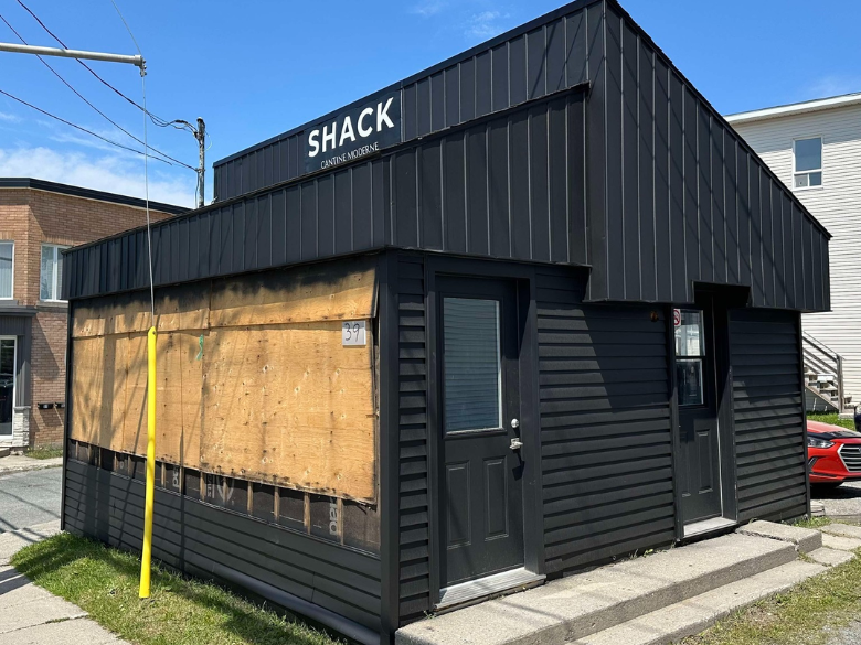 Photo – Shack – 2