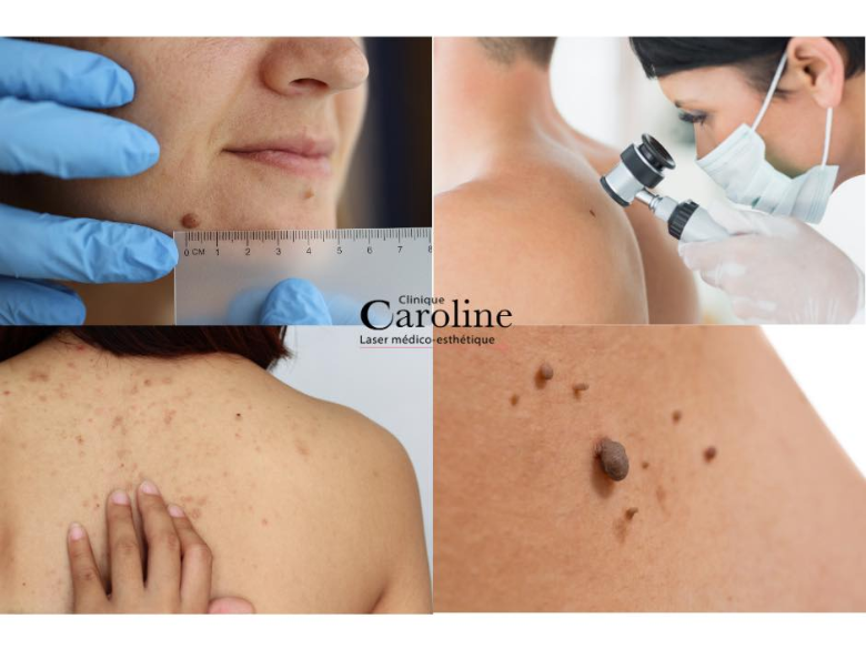 Photo – Clinique Caroline – 1