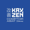 Kayzen Comptoir Asiat