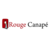 Rouge Canapé