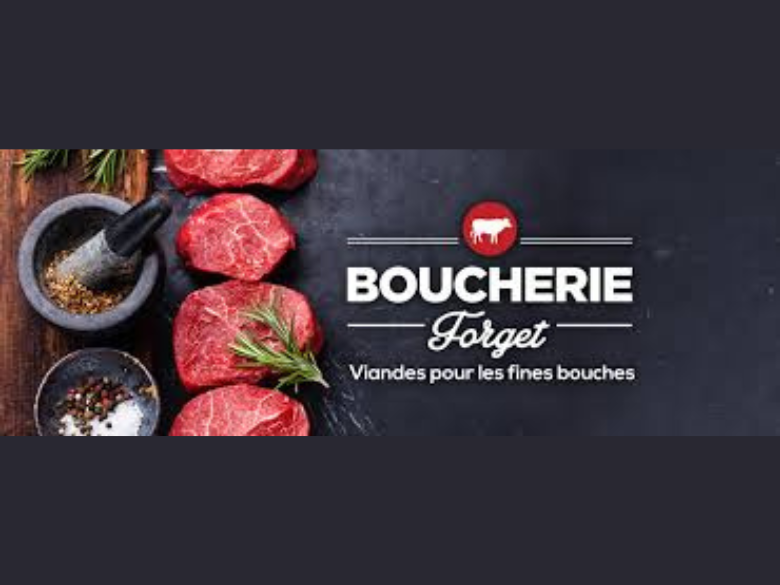 Photo – Boucherie Forget – 1