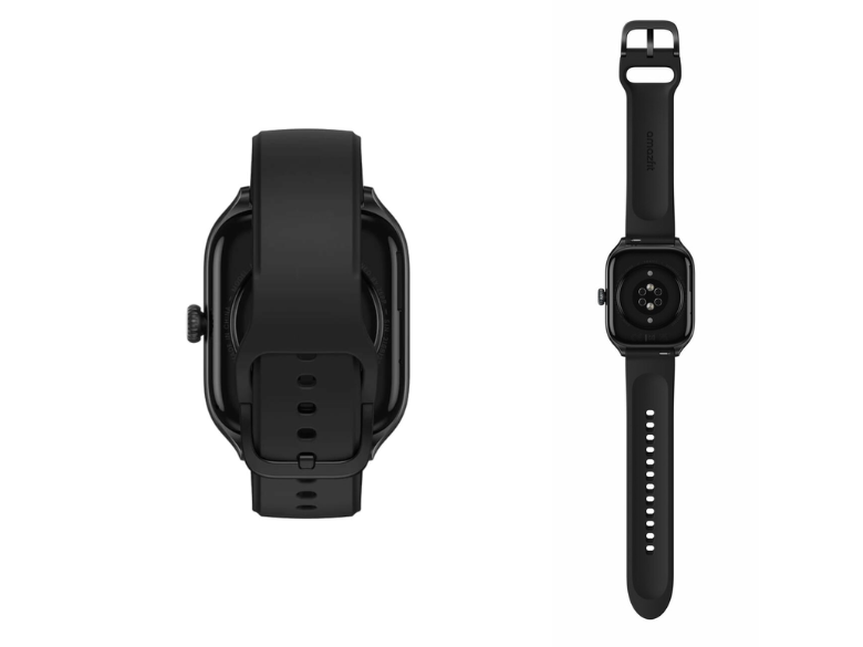 Photo – Montre Amazfit GTS4 – 1