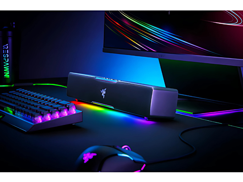 Barre de son pour PC - Razer Leviathan V2 X