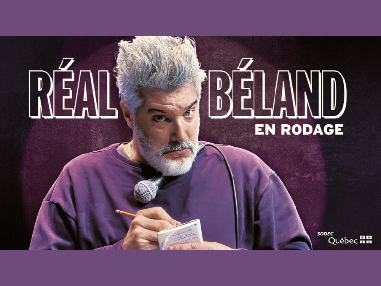 Paire Réal Béland, le 10 janvier 2025