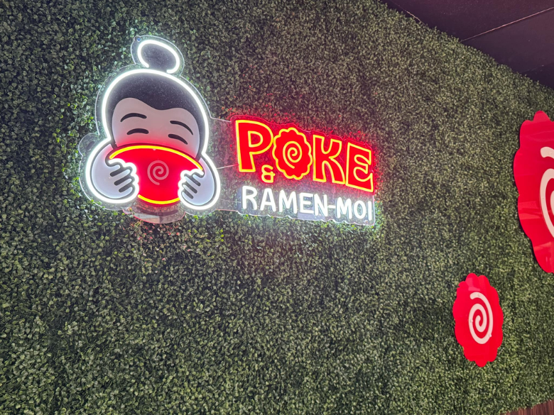 Photo – Poke et Ramen Moi – 2