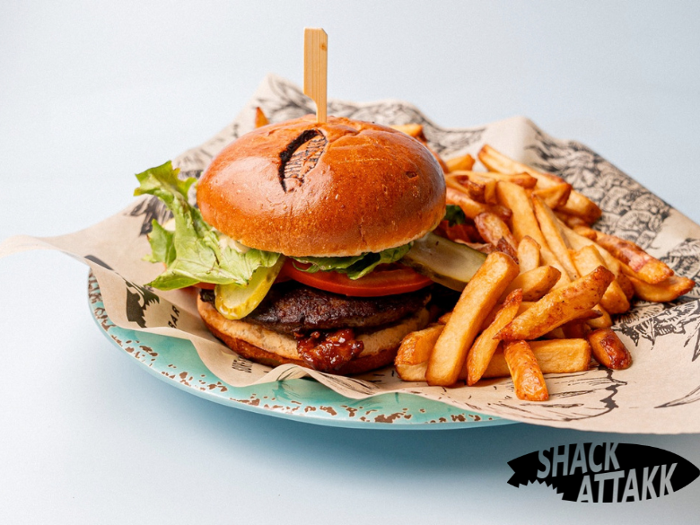 Bon d'achat valide en salle à manger à Joliette