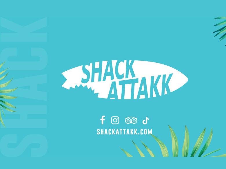 Photo – Shack Attakk – 2