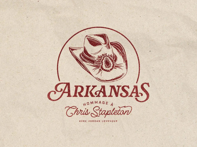 Arkansas - Hommage à Chris Stpleton à la Salle Kingsey