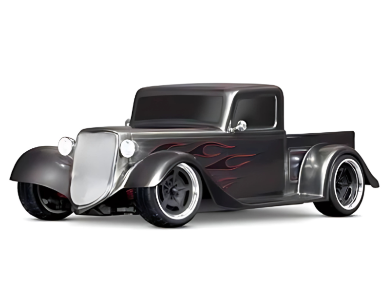 Téléguidé TRAXXAS Hot Rod Truck 1935