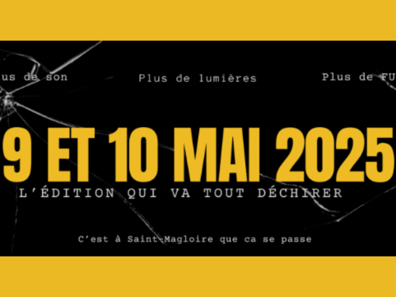 Admission générale le 9 et 10 mai 2025 pour Country Aunts de St-Magloire dans les Etchemins