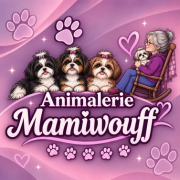 Animalerie Mamiwouff
